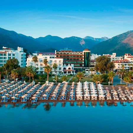 Hotel Elite World Marmaris - Adult Only İçmeler Exteriér fotografie