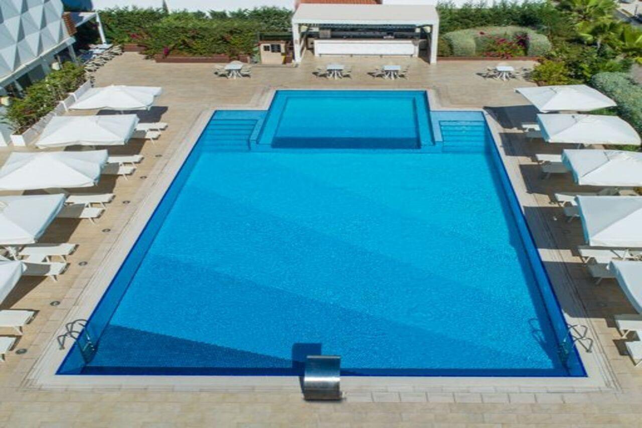 Hotel Elite World Marmaris - Adult Only İçmeler Exteriér fotografie
