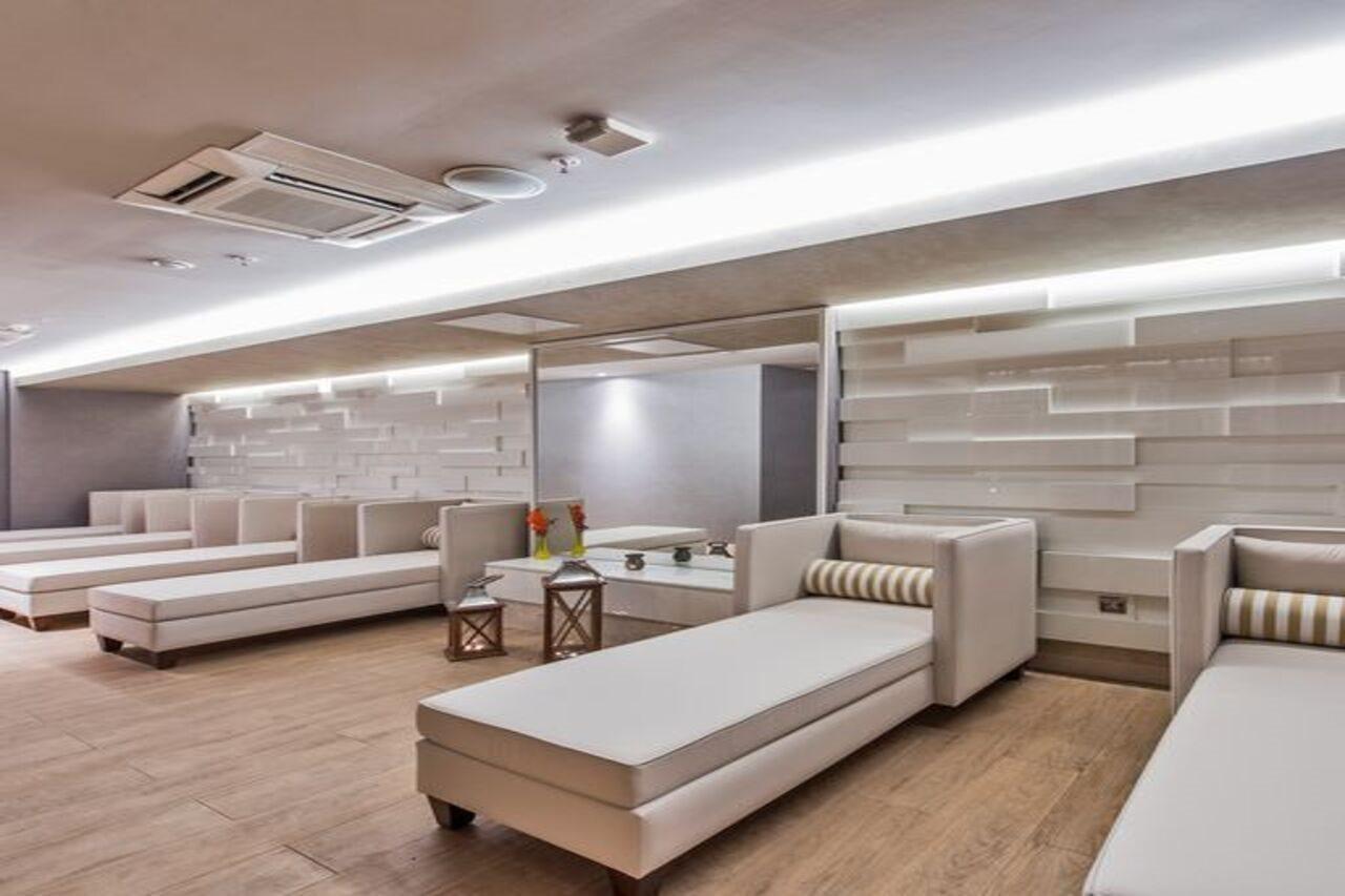Hotel Elite World Marmaris - Adult Only İçmeler Exteriér fotografie