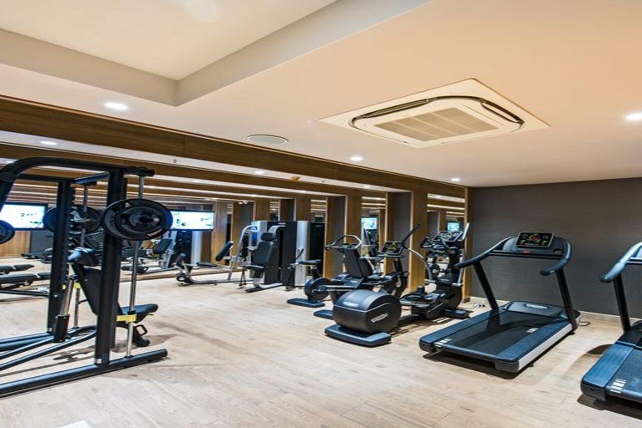 Hotel Elite World Marmaris - Adult Only İçmeler Exteriér fotografie