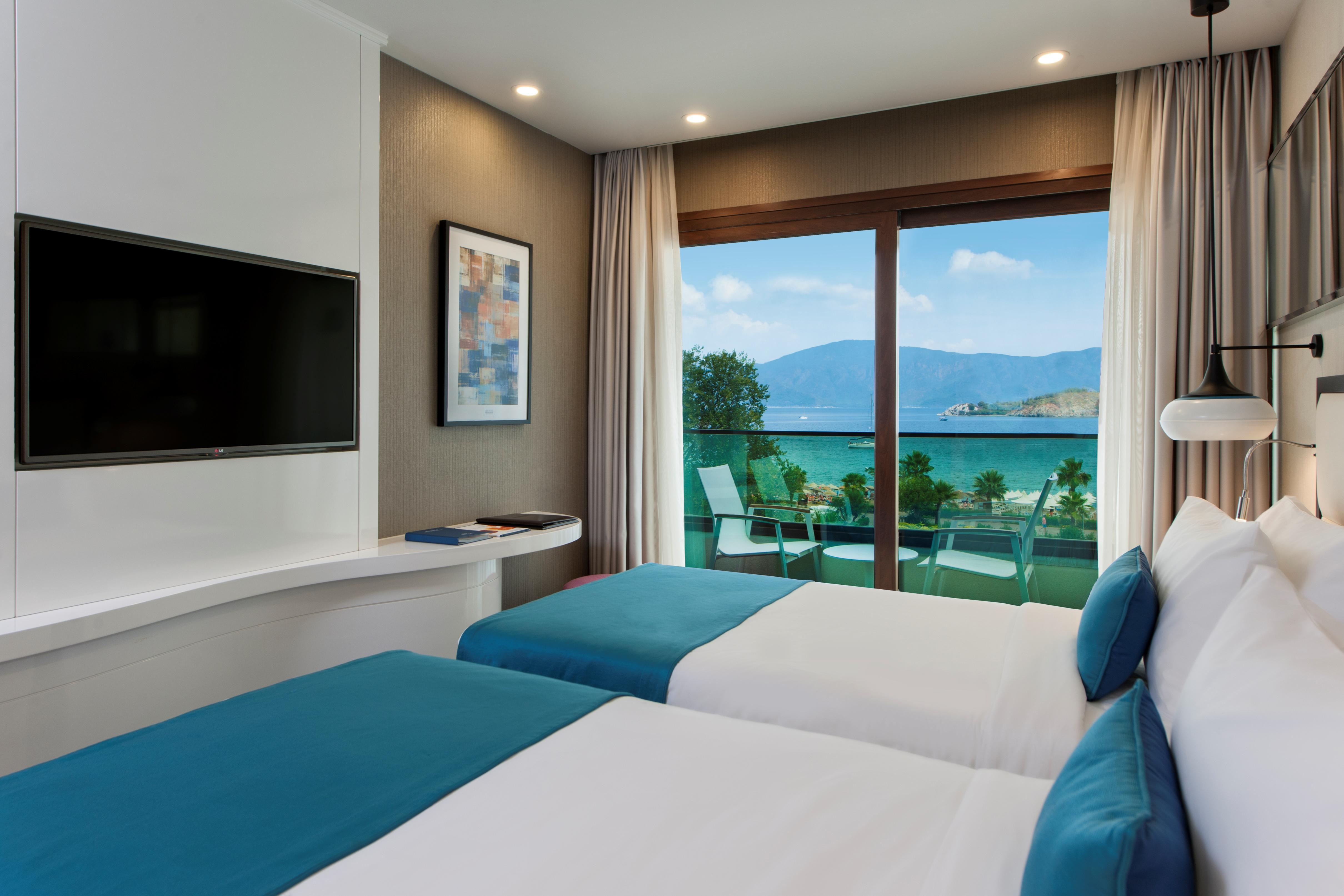 Hotel Elite World Marmaris - Adult Only İçmeler Exteriér fotografie