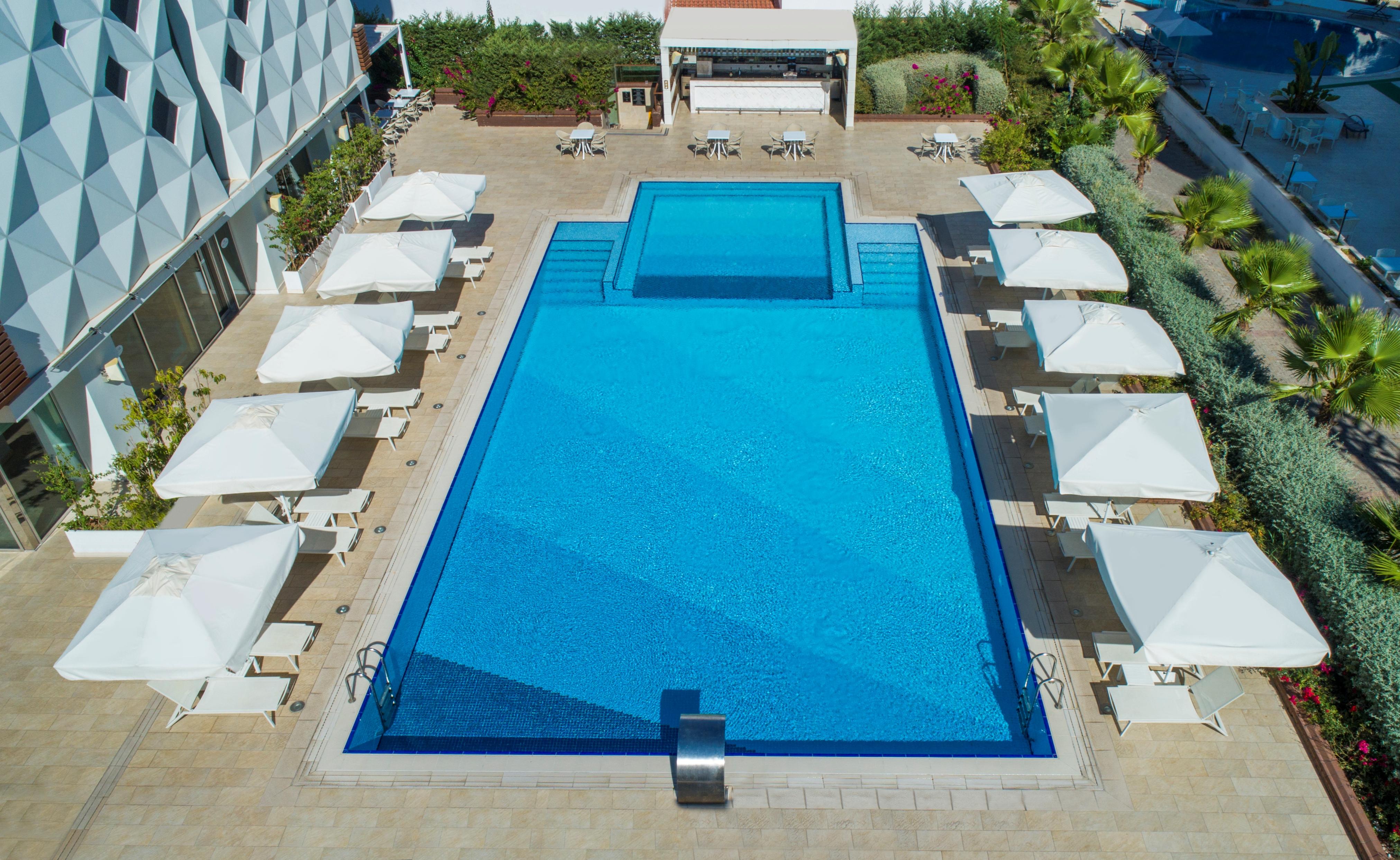 Hotel Elite World Marmaris - Adult Only İçmeler Exteriér fotografie