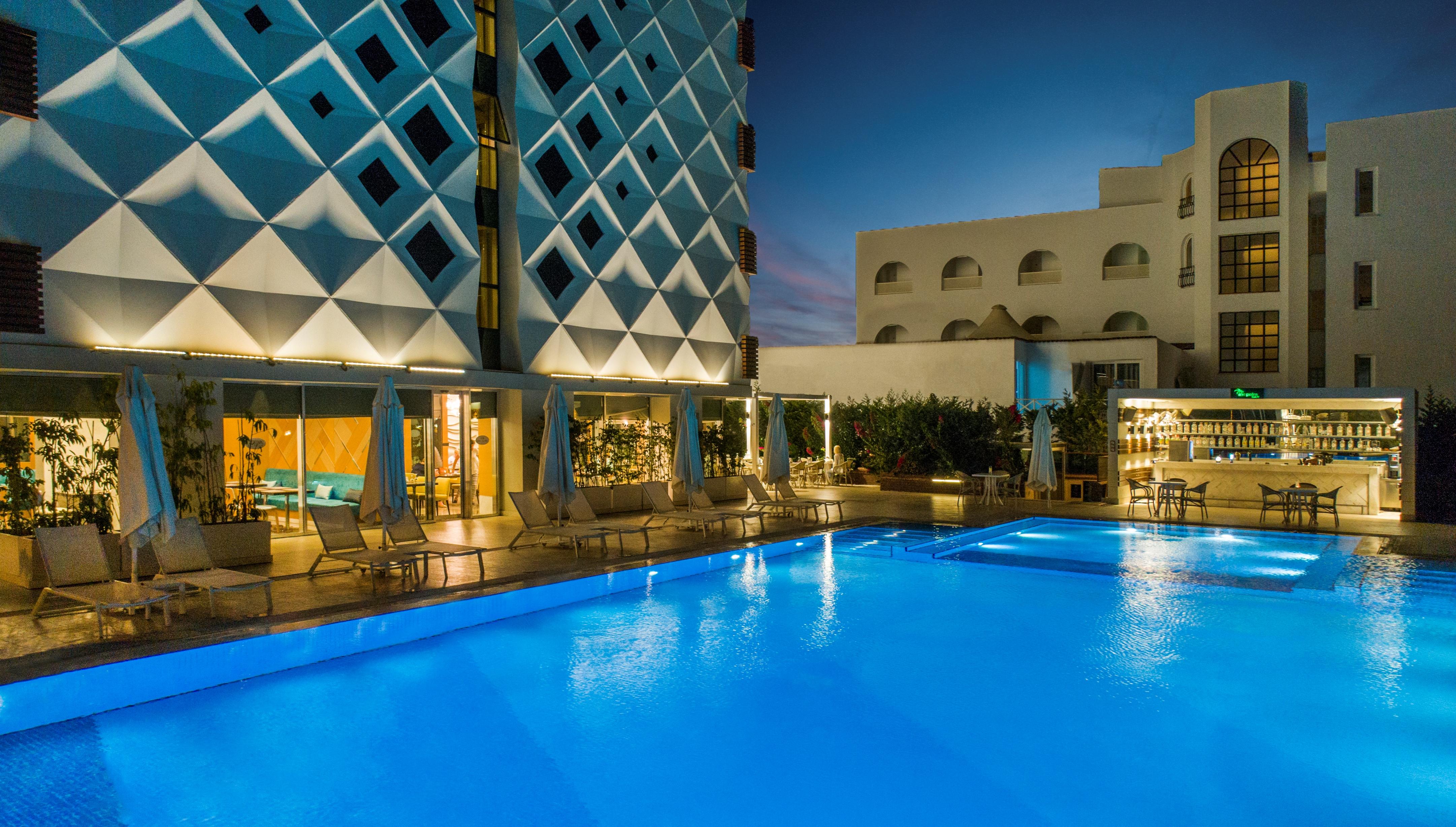 Hotel Elite World Marmaris - Adult Only İçmeler Exteriér fotografie