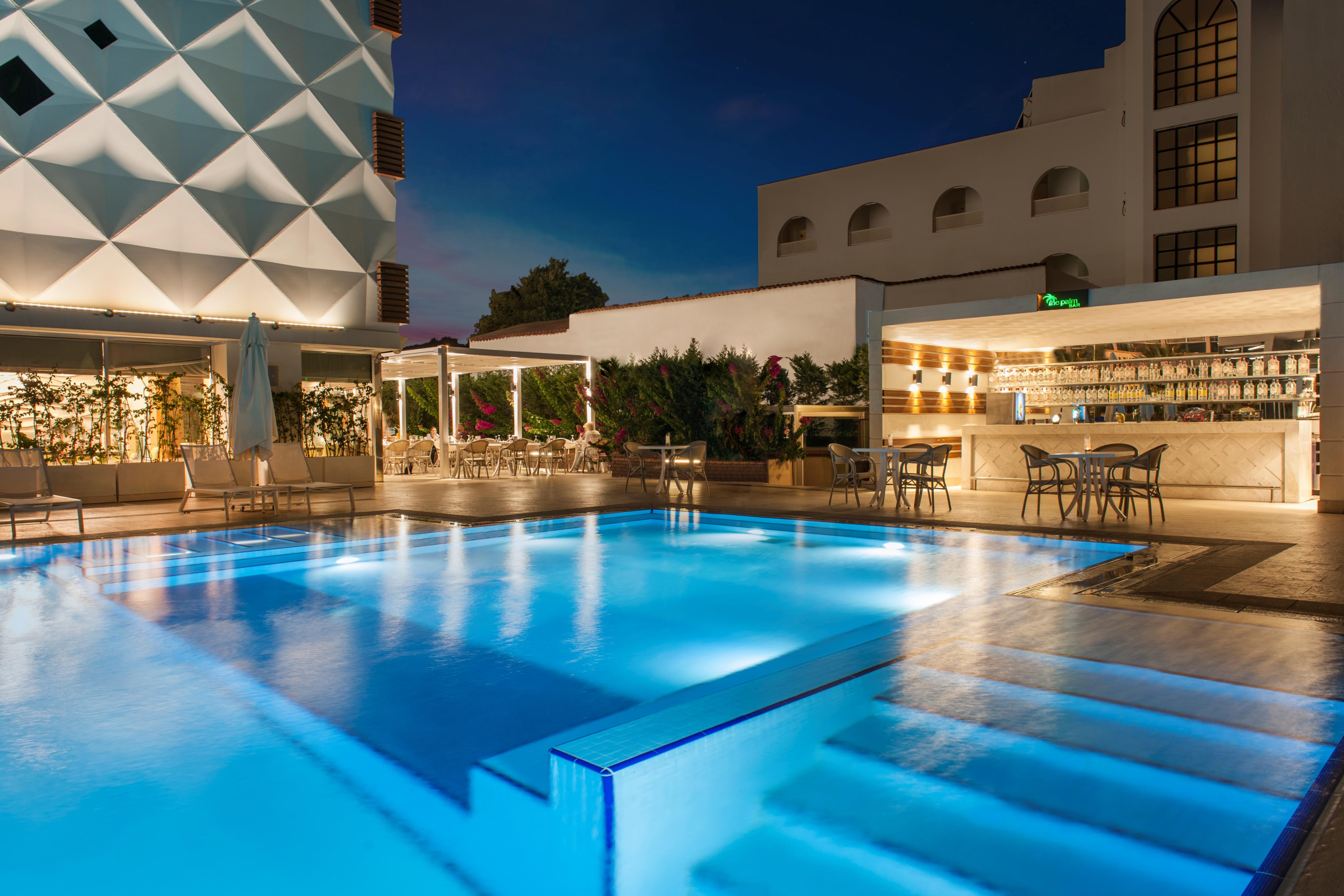 Hotel Elite World Marmaris - Adult Only İçmeler Exteriér fotografie