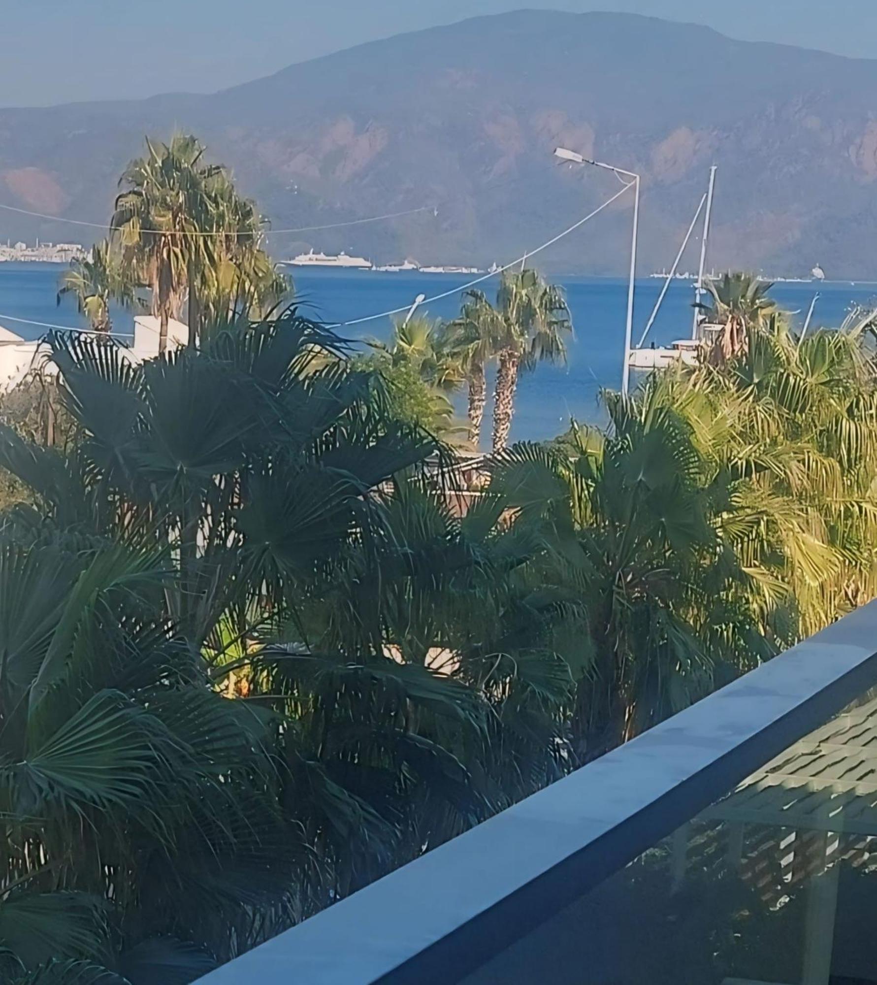 Hotel Elite World Marmaris - Adult Only İçmeler Exteriér fotografie
